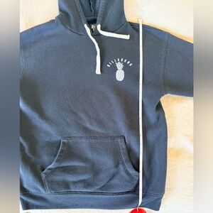 Billabong pullover sweatshirt XS gently used